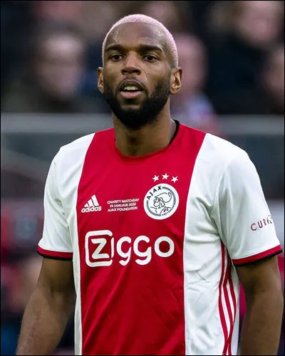 Qui est ce footballeur ?