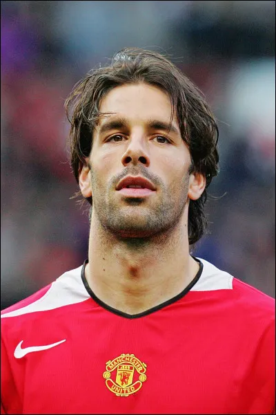 Qui est ce footballeur ?