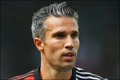 Qui est ce footballeur ?