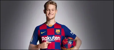 Qui est ce footballeur ?