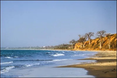 Quelle est la capitale de la Gambie ?