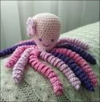 Quel est le genre du mot "tentacule" ?