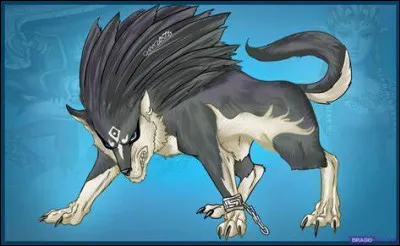 En quoi se transforme Link dans "Zelda Twilight Princess" ?