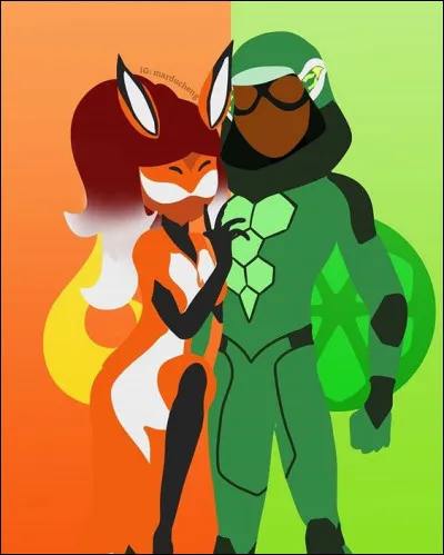 Les voit-on œuvrer ensemble ?