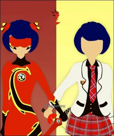 Voici Ryûko. Dans quel épisode apparaît-elle pour la première fois ?