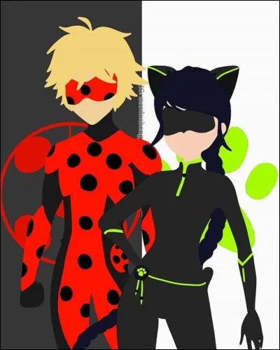 Dans quel épisode les trouvons-nous dans cet état ?