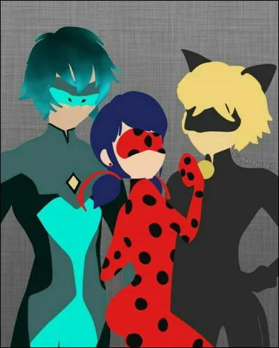 À quel épisode vous fait penser cette image ?