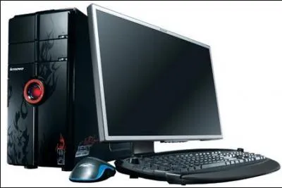 Que signifie PC en informatique ?