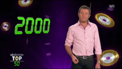 Quel single est le plus vendu en France ?