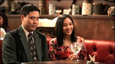 Comment s'appelle la filleule de Louis et Jessica ?