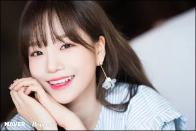 À quelle place du classement final a-t-elle terminé ?