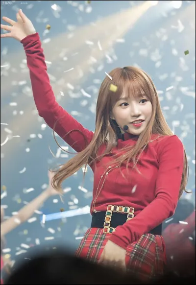 Quelle est sa couleur préférée ?