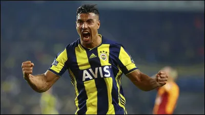 Quel est le numéro de maillot de Nabil Dirar ?