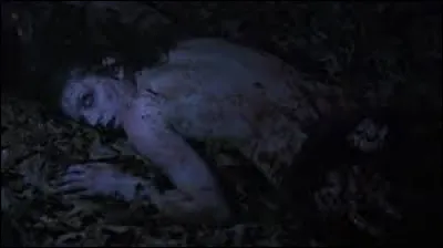 Quelle fille a-t-on retrouvé dans la forêt, lors de l'épisode 1 ?