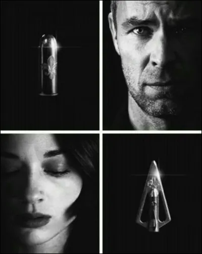 Qui sont les Argent ?