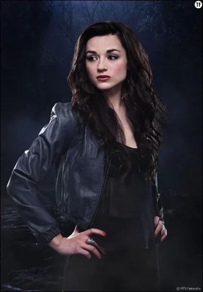 Quel âge Allison a-t-elle ?