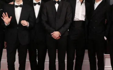 Quiz Bts