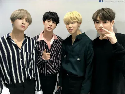 Quel membre voulait devenir acteur ?