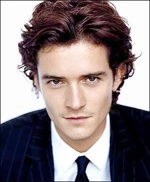 Orlando Bloom est dans :