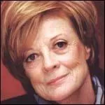 Maggie Smith est dans :
