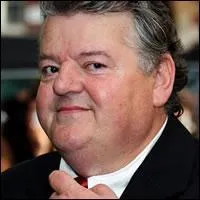 Robbie Coltrane est dans :
