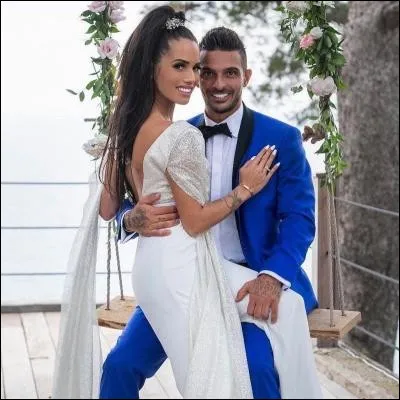 Qui était le témoin de Manon ?