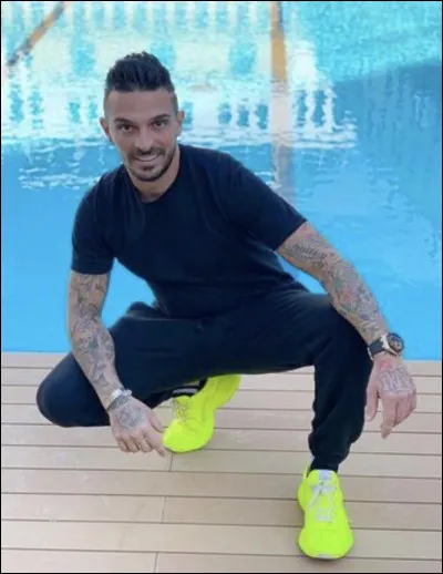 Julien a vécu en colocation avec ...