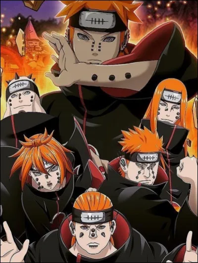 Comment s'appellent-ils ?