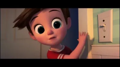 Que ne sait pas faire ce garçon à son âge ?