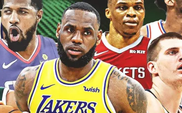 Quiz Nba