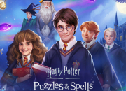 Test Quel personnage 'Harry Potter' es-tu ?