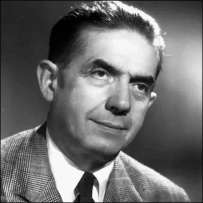 En 1955, il écrit un livre sur son expérience concentrationnaire à Dachau. Quel est le titre de cet ouvrage ?