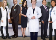 Quiz Good Doctor : De la saison 1  la saison 3