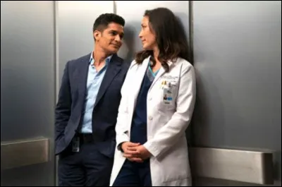 Qui met fin à la relation de Melendez et Lim dans la saison 3 ?