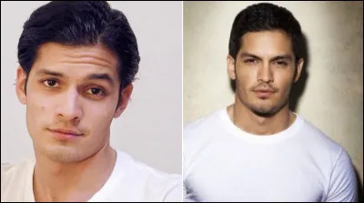 Attention, question un peu difficile : quel point commun au niveau du caractère l'acteur Nicholas Gonzalez reconnait-il avoir avec son personnage, Neil Melendez ?
