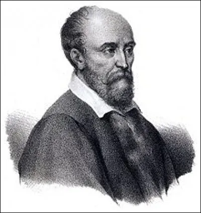 Qui était l'égérie de Ronsard ?