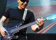 Quiz Joe Satriani