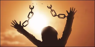 Rêves-tu à la liberté ?