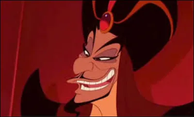 Dans quel Disney, Jafar est-il le méchant ?