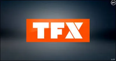 Quel était l'ancien nom de la chaîne TFX ?