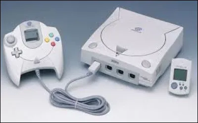 Quel est le nom de cette console de jeux vidéo ?