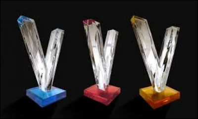 En quelle année a eu lieu la première édition des Victoires de la musique ?