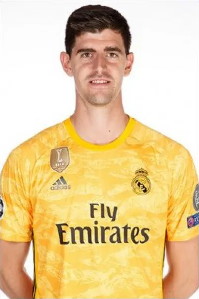 Qui est ce gardien ?