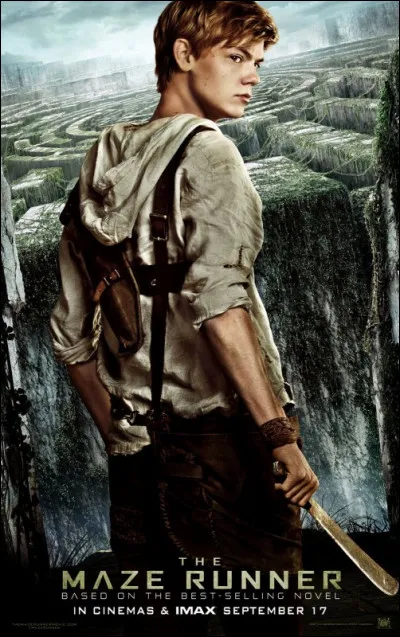 D'où provient ce personnage ?