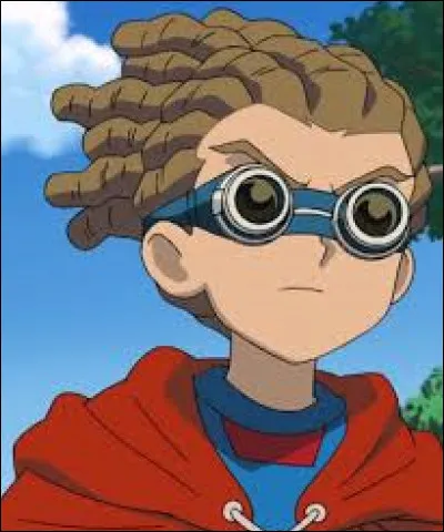 Et enfin, qui est ce personnage ?