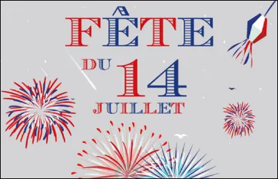 Que fête-t-on réellement le 14 juillet en France ?