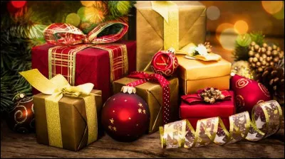 C'est No&euml;l, que fais-tu ?