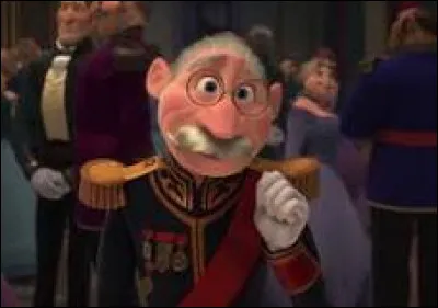 Comment s'appelle ce duc ?