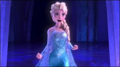 Qui chante la chanson ''Libérée Délivrée'' en version originale ?