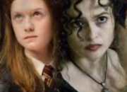 Test Quelle fille es-tu dans 'Harry Potter' ?